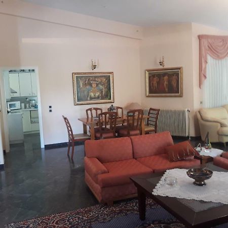 Villa Ioanna カテリーニ エクステリア 写真