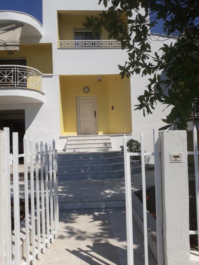 Villa Ioanna カテリーニ エクステリア 写真