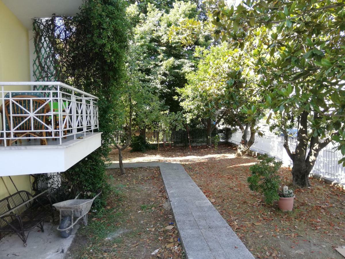 Villa Ioanna カテリーニ エクステリア 写真