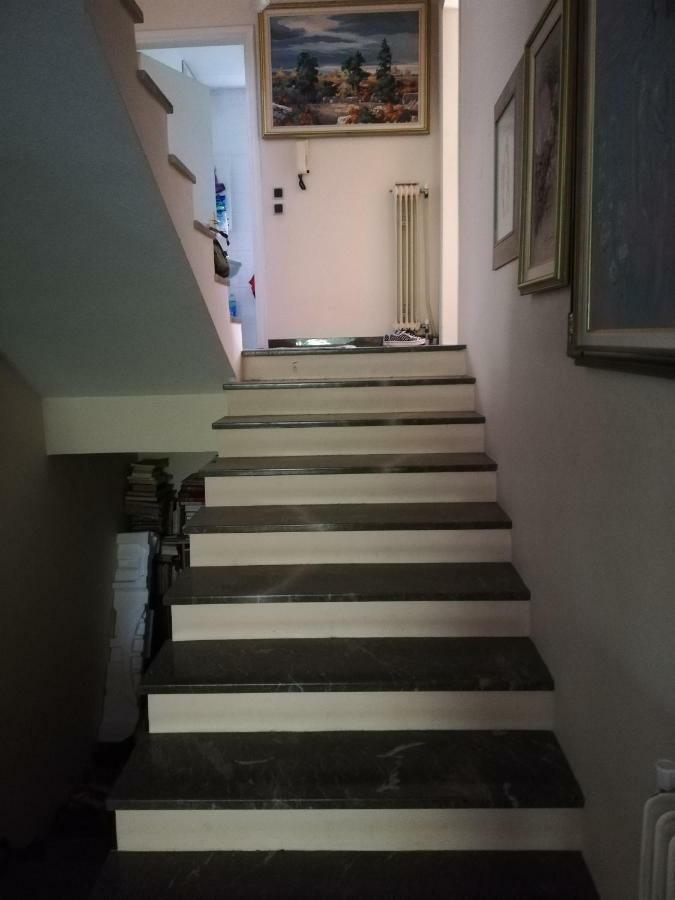 Villa Ioanna カテリーニ エクステリア 写真