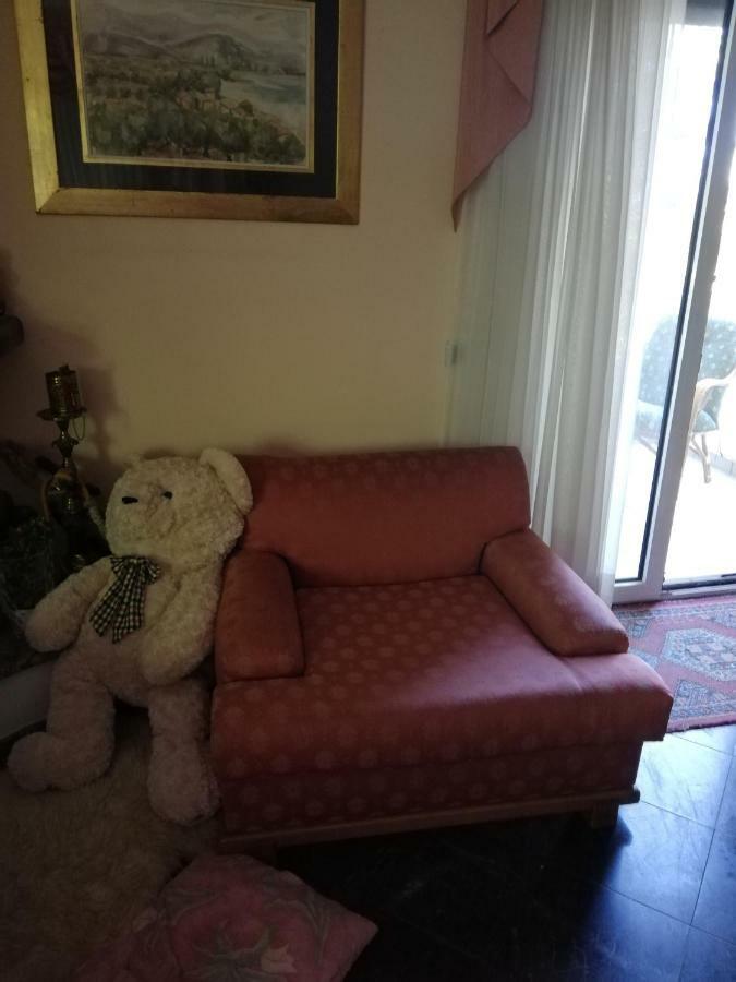 Villa Ioanna カテリーニ エクステリア 写真